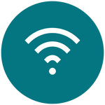 program supplies WiFi Icon - Lead Belay