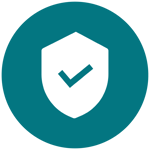 program supplies security icon - Lead Belay